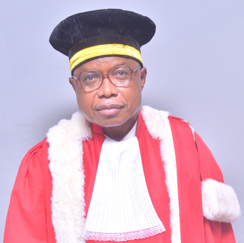 pgcassation, PUNGWE NEMBA Romuald Joseph magistrat du pgcassation